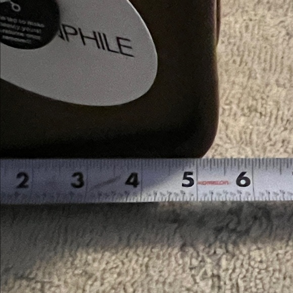 Marc Jacobs Tan Small Tote Bag - Picture 9 of 12